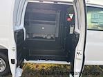 New 2025 Chevrolet Express 2500 Upfitted Cargo Van for sale #7460 - photo 11