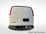 New 2025 Chevrolet Express 2500 Upfitted Cargo Van for sale #7460 - photo 3