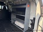 New 2025 Chevrolet Express 2500 Upfitted Cargo Van for sale #7460 - photo 6
