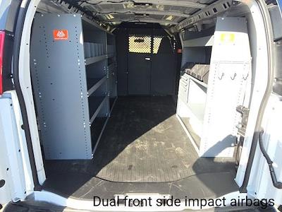 New 2025 Chevrolet Express 2500 - photo 1