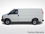 New 2025 Chevrolet Express 2500 Upfitted Cargo Van for sale #7476 - photo 3