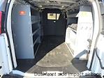 New 2025 Chevrolet Express 2500 Upfitted Cargo Van for sale #7476 - photo 1
