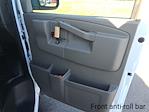 New 2025 Chevrolet Express 2500 Upfitted Cargo Van for sale #7476 - photo 28