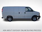 New 2025 Chevrolet Express 2500 Upfitted Cargo Van for sale #7476 - photo 7