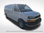 New 2025 Chevrolet Express 2500 Upfitted Cargo Van for sale #7476 - photo 8