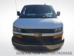 New 2025 Chevrolet Express 2500 Upfitted Cargo Van for sale #7476 - photo 10