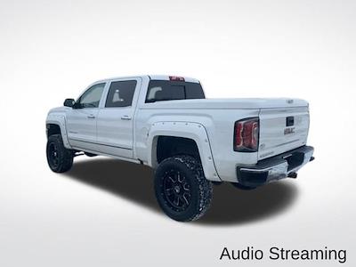 Used 2017 GMC Sierra 1500 - photo 1