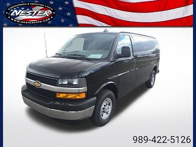New 2025 Chevrolet Express 2500 - photo 1