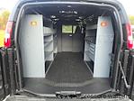 New 2025 Chevrolet Express 2500 Upfitted Cargo Van for sale #7494 - photo 1