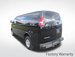 New 2025 Chevrolet Express 2500 Upfitted Cargo Van for sale #7494 - photo 4