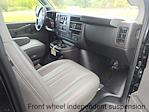 New 2025 Chevrolet Express 2500 Upfitted Cargo Van for sale #7494 - photo 22
