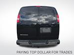 New 2025 Chevrolet Express 2500 Upfitted Cargo Van for sale #7494 - photo 5