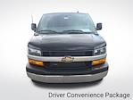 New 2025 Chevrolet Express 2500 Upfitted Cargo Van for sale #7494 - photo 10