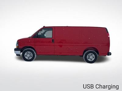 New 2025 Chevrolet Express 2500 - photo 1