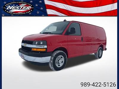 New 2025 Chevrolet Express 2500 - photo 1