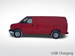 New 2025 Chevrolet Express 2500 Upfitted Cargo Van for sale #7495 - photo 1