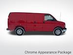 New 2025 Chevrolet Express 2500 Upfitted Cargo Van for sale #7495 - photo 11