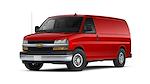 New 2025 Chevrolet Express 2500 Upfitted Cargo Van for sale #7495 - photo 26