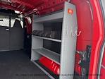 New 2025 Chevrolet Express 2500 Upfitted Cargo Van for sale #7495 - photo 6