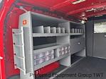 New 2025 Chevrolet Express 2500 Upfitted Cargo Van for sale #7495 - photo 7