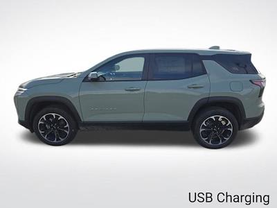 New 2026 Chevrolet Equinox - photo 1