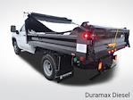 New 2026 Chevrolet Silverado 3500 Regular Cab Dump Truck for sale #7525 - photo 3
