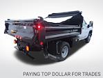 New 2026 Chevrolet Silverado 3500 Regular Cab Dump Truck for sale #7525 - photo 5