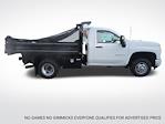 New 2026 Chevrolet Silverado 3500 Regular Cab Dump Truck for sale #7525 - photo 6