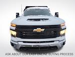 New 2026 Chevrolet Silverado 3500 Regular Cab Dump Truck for sale #7525 - photo 9