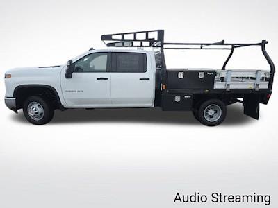 New 2026 Chevrolet Silverado 3500 - photo 1