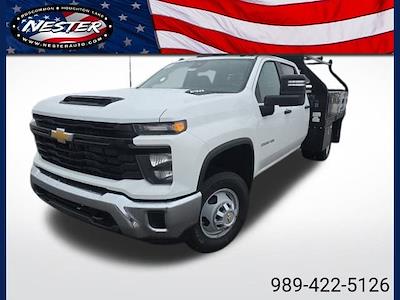 New 2026 Chevrolet Silverado 3500 - photo 1