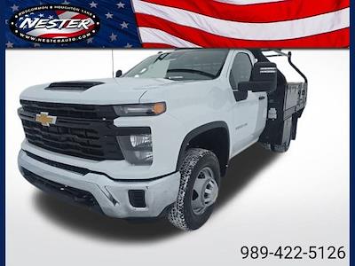 New 2026 Chevrolet Silverado 3500 - photo 1
