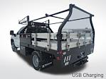 New 2026 Chevrolet Silverado 3500 Regular Cab Contractor Truck for sale #7541 - photo 3