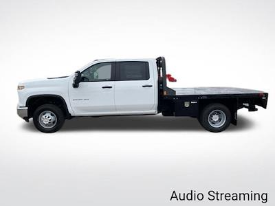 New 2026 Chevrolet Silverado 3500 - photo 1