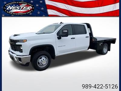 New 2026 Chevrolet Silverado 3500 - photo 1