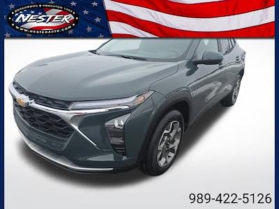 New 2026 Chevrolet Trax - photo 1