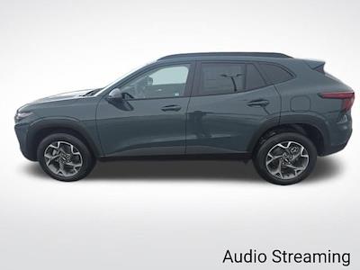 New 2026 Chevrolet Trax - photo 1