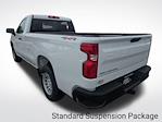 New 2026 Chevrolet Silverado 1500 Work Truck Regular Cab for sale #7557 - photo 3