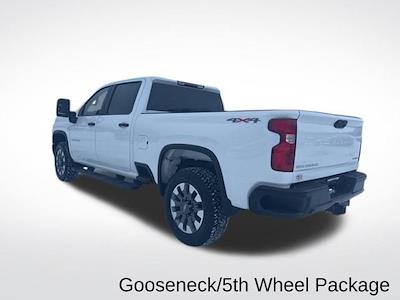 Used 2022 Chevrolet Silverado 2500 - photo 1
