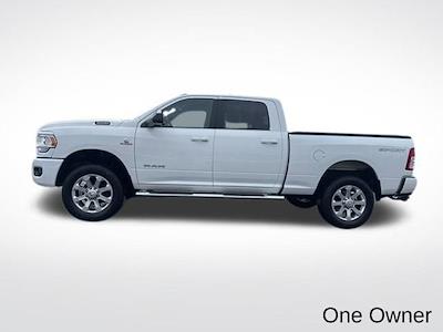 Used 2019 Ram 3500 - photo 1