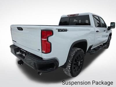 New 2026 Chevrolet Silverado 2500 - photo 1