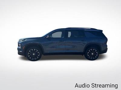 New 2026 Chevrolet Traverse - photo 1