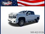 New 2026 Chevrolet Silverado 2500 LT Crew Cab for sale #7585 - photo 1