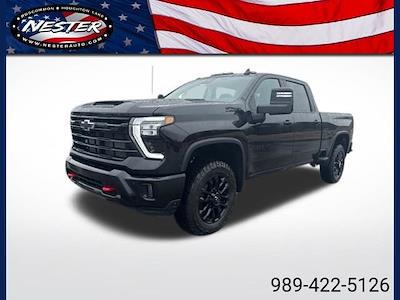 New 2026 Chevrolet Silverado 2500 - photo 1