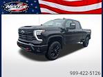 New 2026 Chevrolet Silverado 2500 LT Crew Cab for sale #7586 - photo 1