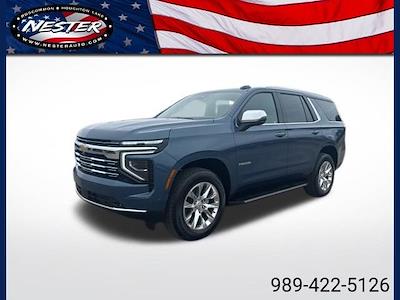 New 2026 Chevrolet Tahoe - photo 1