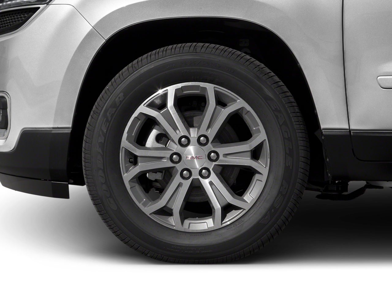 Used 2017 GMC Acadia - photo 42