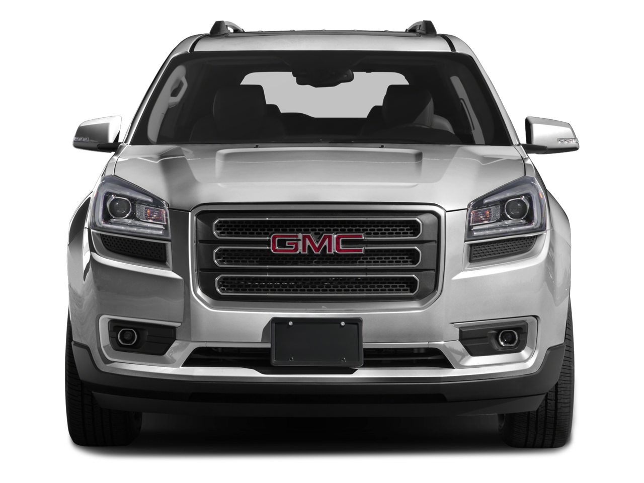 Used 2017 GMC Acadia - photo 39