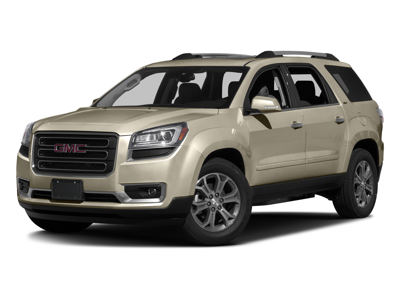 Used 2017 GMC Acadia - photo 36