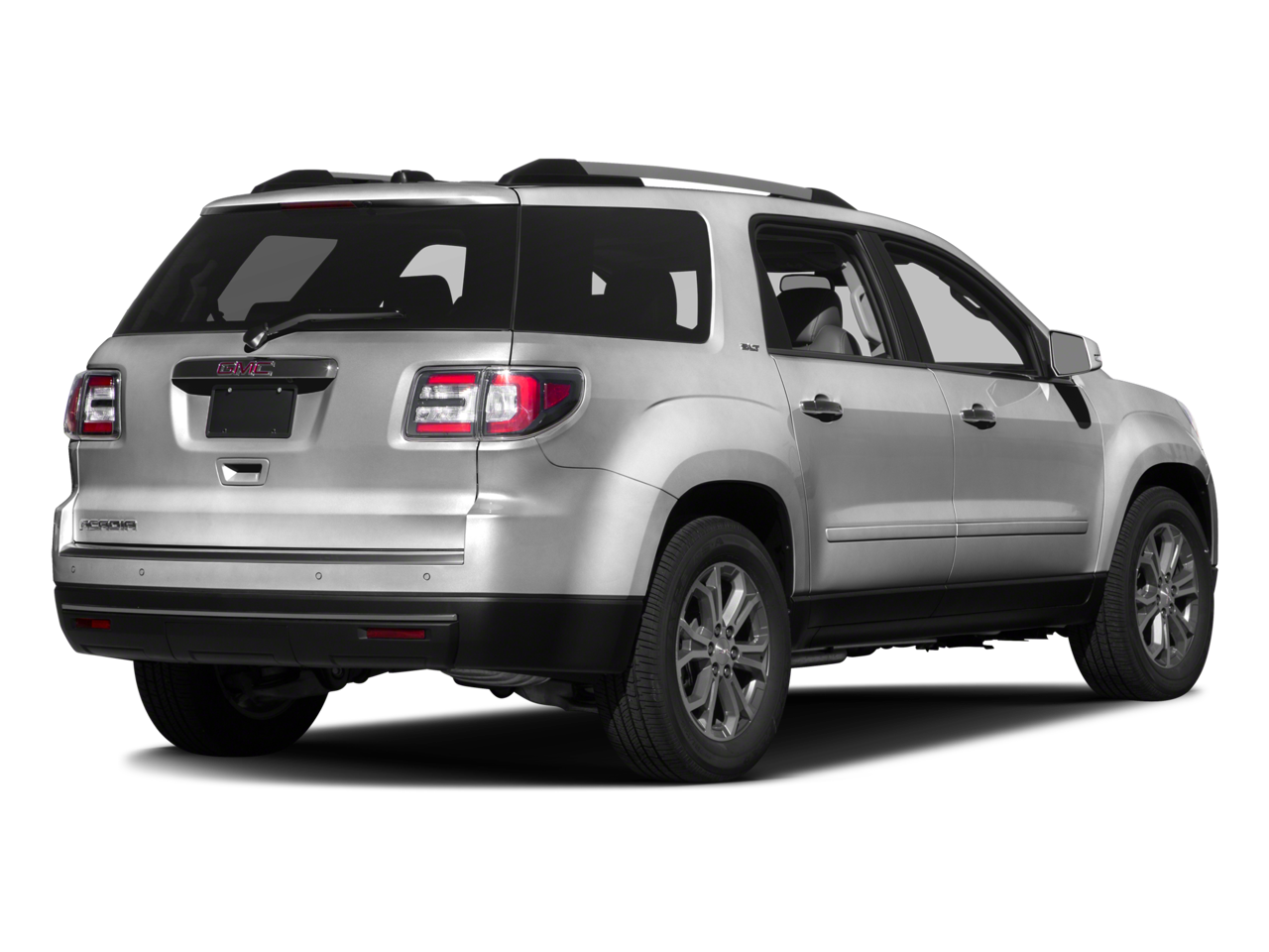Used 2017 GMC Acadia - photo 37